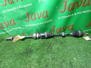 Привод правый передний MAZDA DEMIO DEJFS P3-VPS FA81-25-500 1 ракурс