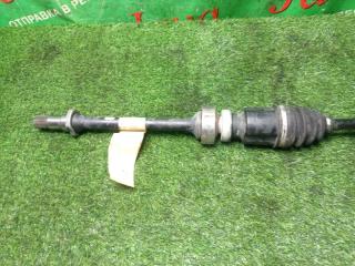 Привод правый передний MAZDA DEMIO DEJFS P3-VPS FA81-25-500 2 ракурс