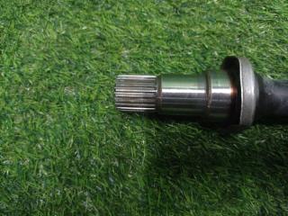 Привод правый передний MAZDA DEMIO DEJFS P3-VPS FA81-25-500 3 ракурс