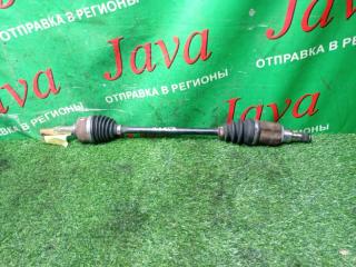 Привод левый передний NISSAN MARCH K13 HR12DE 39101-1HH0C 1 ракурс