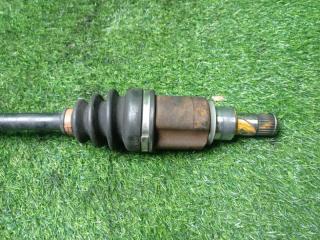 Привод левый передний NISSAN MARCH K13 HR12DE 39101-1HH0C 4 ракурс