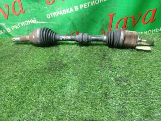 Привод левый передний NISSAN SERENA FC26 MR20DD 39101-1VA2C 1 ракурс