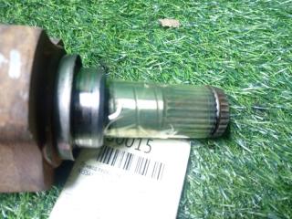 Привод левый передний NISSAN SERENA FC26 MR20DD 39101-1VA2C 5 ракурс