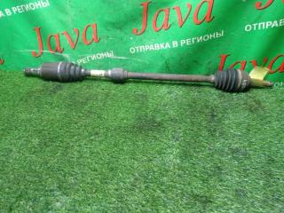 Запчасть привод передний правый NISSAN CUBE 2007