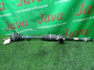 Привод правый передний MAZDA DEMIO DE3FS ZJ-VE FA81-25-500 1 ракурс