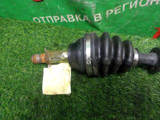 Привод правый передний MAZDA DEMIO DE3FS ZJ-VE FA81-25-500 2 ракурс