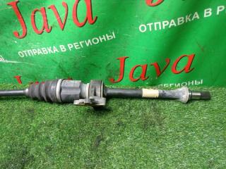 Привод правый передний MAZDA DEMIO DE3FS ZJ-VE FA81-25-500 4 ракурс
