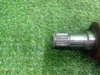 Привод правый передний HONDA MOBILIO SPIKE GK1 L15A 44305-SCC-000 3 ракурс