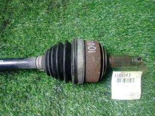 Привод правый передний HONDA MOBILIO SPIKE GK1 L15A 44305-SCC-000 4 ракурс