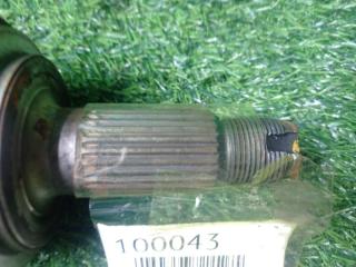 Привод правый передний HONDA MOBILIO SPIKE GK1 L15A 44305-SCC-000 5 ракурс