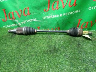 Привод левый передний NISSAN MARCH K13 HR12DE 39101-1HH0C 1 ракурс