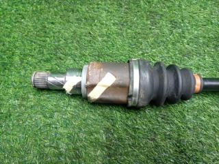 Привод левый передний NISSAN MARCH K13 HR12DE 39101-1HH0C 2 ракурс