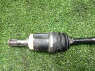 Привод левый передний MAZDA DEMIO DEJFS P3-VPS FA81-25-600A 2 ракурс