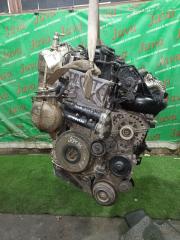 Двигатель MERCEDES-BENZ GLB-CLASS X247 OM654QDE20 1 ракурс