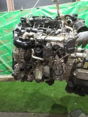 Двигатель MERCEDES-BENZ GLB-CLASS X247 OM654QDE20 2 ракурс