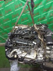 Двигатель MERCEDES-BENZ GLB-CLASS X247 OM654QDE20 3 ракурс