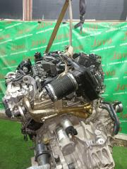 Двигатель MERCEDES-BENZ GLB-CLASS X247 OM654QDE20 4 ракурс
