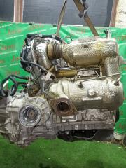 Двигатель MERCEDES-BENZ GLB-CLASS X247 OM654QDE20 5 ракурс
