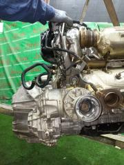АКПП MERCEDES-BENZ GLB-CLASS X247 OM654QDE20 4 ракурс