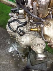 АКПП MERCEDES-BENZ GLB-CLASS X247 OM654QDE20 5 ракурс