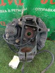Ступица левая передняя MINI HATCH R50 W10B16A 4 ракурс