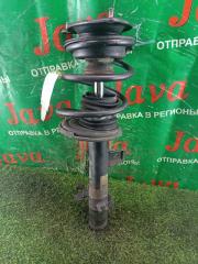 Стойка правая передняя MINI HATCH R50 W10B16A 31316780466 1 ракурс