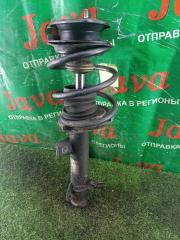 Стойка правая передняя MINI HATCH R50 W10B16A 31316780466 2 ракурс