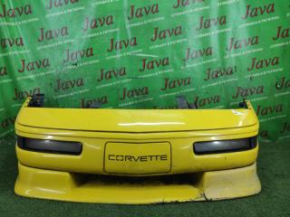 Запчасть ноускат передний CHEVROLET CORVETTE 1992
