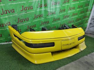 Ноускат передний CHEVROLET CORVETTE 1YY07 LT1 2 ракурс