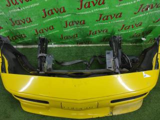 Ноускат передний CHEVROLET CORVETTE 1YY07 LT1 5 ракурс