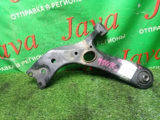 Рычаг левый передний TOYOTA ALPHARD ANH25 2AZ-FE 48069-28140 1 ракурс