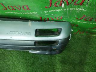 Бампер передний MAZDA Savanna RX-7 FC3S 13B-T 4 ракурс