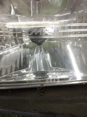 Фара передняя MAZDA Savanna RX-7 FC3S 13B-T 6643 5 ракурс