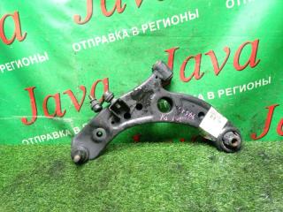 Запчасть рычаг нижний передний левый TOYOTA BB 2010