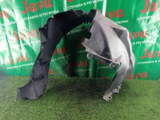 Подкрылок левый передний  TOYOTA IQ KGJ10 1KR-FE 1 ракурс