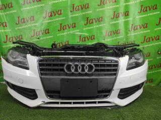Ноускат передний AUDI A4 8K5 CDHB 1 ракурс