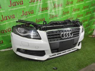 Ноускат передний AUDI A4 8K5 CDHB 2 ракурс