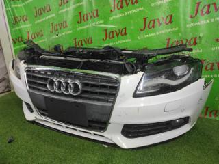 Ноускат передний AUDI A4 8K5 CDHB 3 ракурс