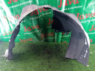 Подкрылок правый передний  TOYOTA IQ KGJ10 1KR-FE 1 ракурс