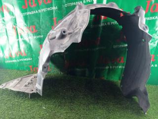 Подкрылок правый передний MAZDA DEMIO DJ3FS P3-VPS DB1T56131A 1 ракурс