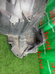 Подкрылок правый передний TOYOTA BREVIS JCG10 1JZ-FSE 53875-51050 2 ракурс