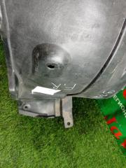 Подкрылок правый передний TOYOTA BREVIS JCG10 1JZ-FSE 53875-51050 3 ракурс