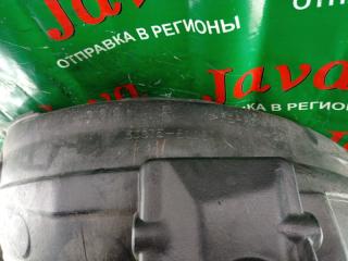 Подкрылок правый передний TOYOTA BREVIS JCG10 1JZ-FSE 53875-51050 4 ракурс