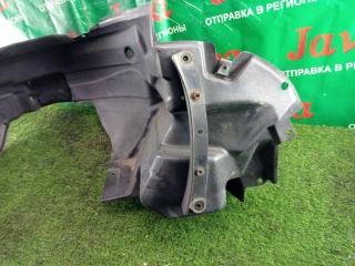 Подкрылок правый передний TOYOTA BREVIS JCG10 1JZ-FSE 53875-51050 5 ракурс