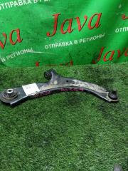 Рычаг правый передний NISSAN AD JY12 MR18DE 54500ED00A 1 ракурс