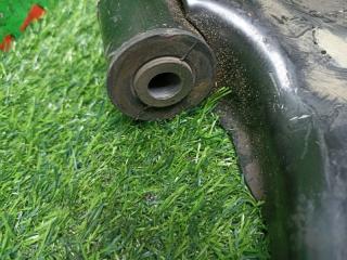 Рычаг правый передний NISSAN AD JY12 MR18DE 54500ED00A 4 ракурс