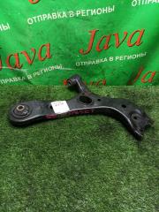 Запчасть рычаг нижний передний правый TOYOTA VANGUARD 2013