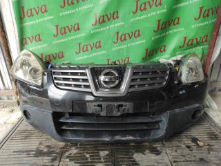 Ноускат передний NISSAN DUALIS KJ10 MR20DE 1 ракурс