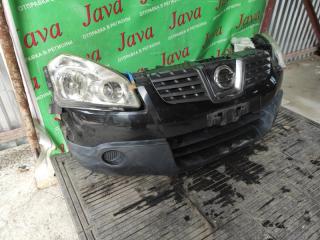 Ноускат передний NISSAN DUALIS KJ10 MR20DE 2 ракурс