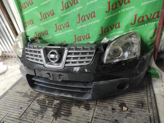 Ноускат передний NISSAN DUALIS KJ10 MR20DE 3 ракурс